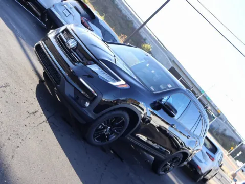 Another view of 2022 Honda Pilot Black Edition for sale in Kansas City, MO at Jay Wolfe Honda