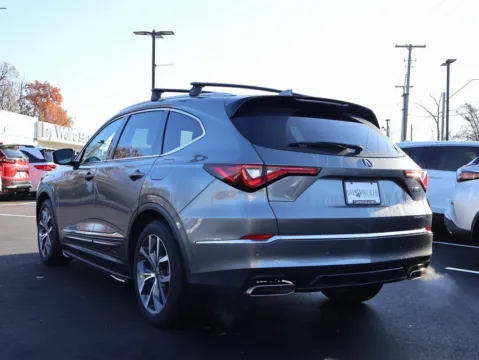 More photos of 2024 Acura MDX w/Technology Package at Jay Wolfe Honda, MO