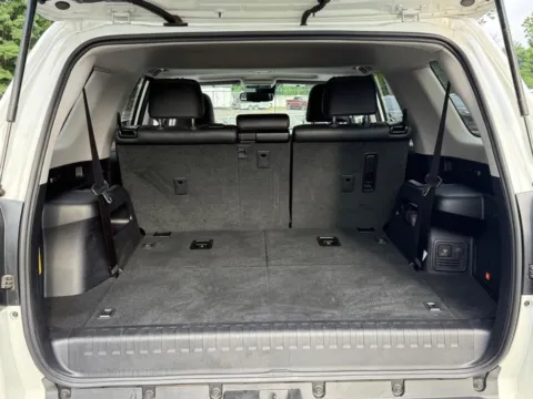 More photos of 2023 Toyota 4Runner Limited at Jay Wolfe Toyota of West County, MO
