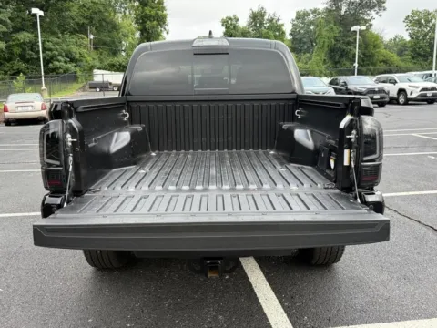 More photos of 2023 Toyota Tacoma TRD Sport at Jay Wolfe Toyota of West County, MO