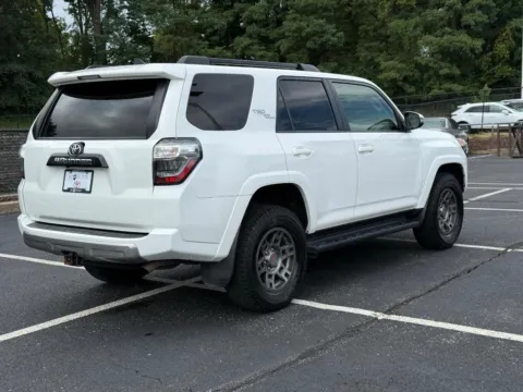 Another view of 2020 Toyota 4Runner TRD Off-Road Premium for sale in Ballwin, MO at Jay Wolfe Toyota of West County
