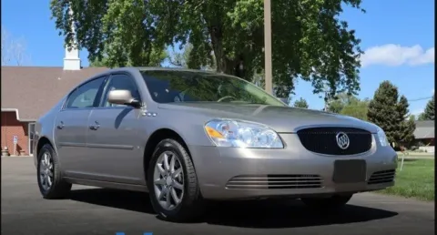 Brown 2006 Buick Lucerne CXL for sale in Ballwin, MO