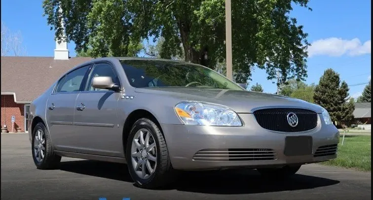 2006 Buick Lucerne CXL for sale in Ballwin, MO