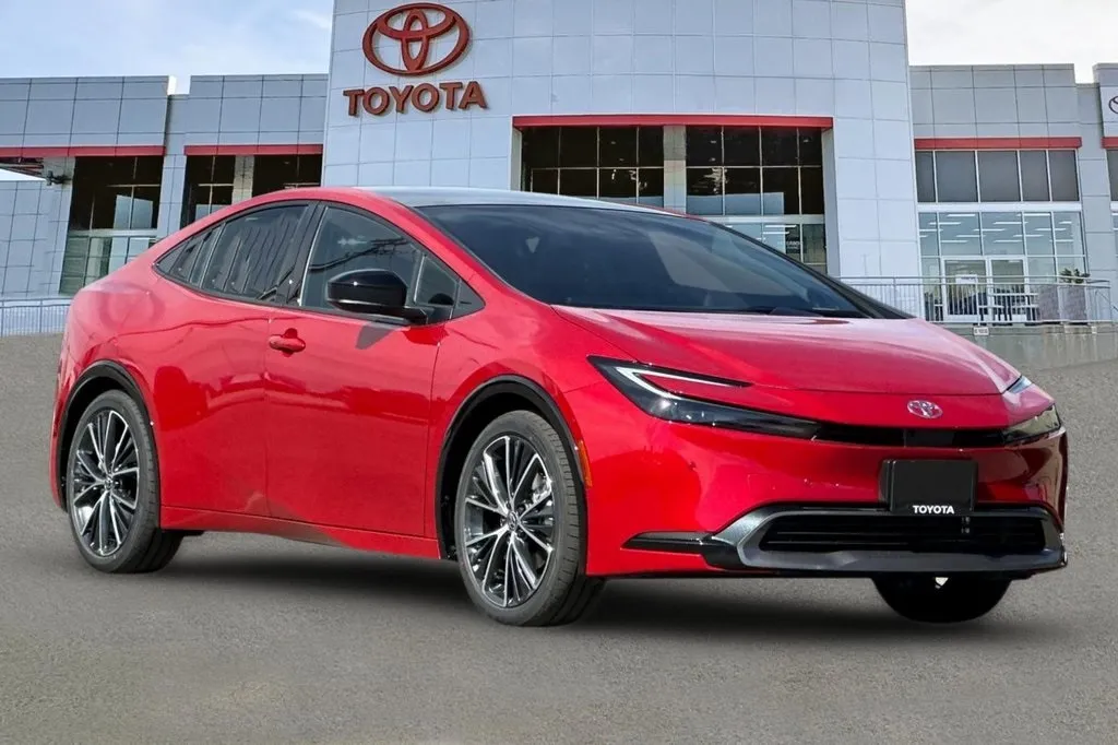2025 Toyota Prius Limited for sale in Ballwin, MO