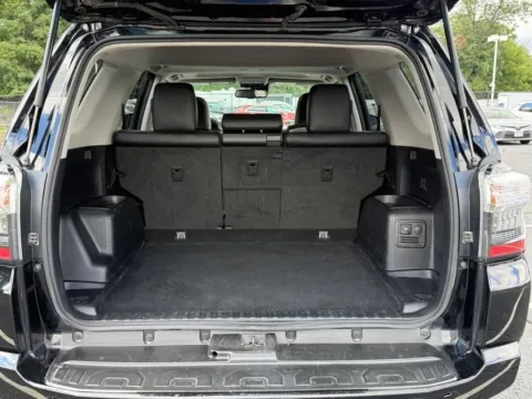 More photos of 2021 Toyota 4Runner TRD Pro at Jay Wolfe Toyota of West County, MO