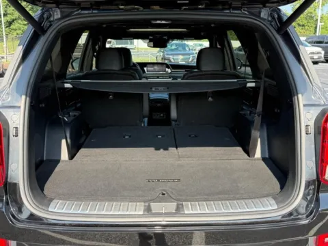 More photos of 2021 Hyundai Palisade Calligraphy at Jay Wolfe Toyota of West County, MO