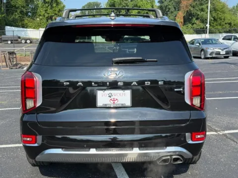 More photos of 2021 Hyundai Palisade Calligraphy at Jay Wolfe Toyota of West County, MO