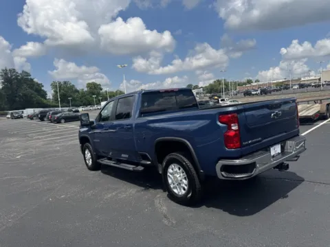 More photos of 2025 Chevrolet Silverado 2500HD LT at Jay Wolfe Toyota of West County, MO