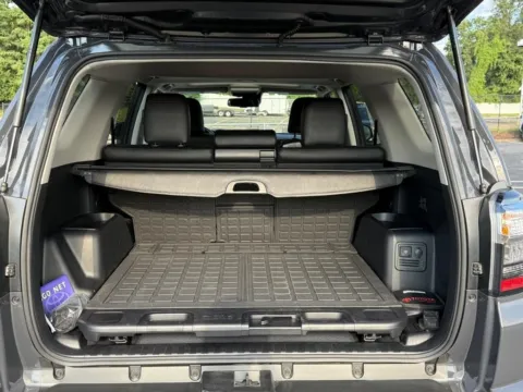 More photos of 2024 Toyota 4Runner TRD Pro at Jay Wolfe Toyota of West County, MO