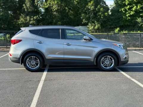 Photos of 2018 Hyundai Santa Fe Sport 2.4 Base for sale in Ballwin, MO at Jay Wolfe Toyota of West County