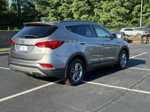 Another view of 2018 Hyundai Santa Fe Sport 2.4 Base for sale in Ballwin, MO at Jay Wolfe Toyota of West County