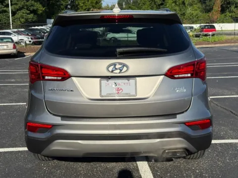More photos of 2018 Hyundai Santa Fe Sport 2.4 Base at Jay Wolfe Toyota of West County, MO