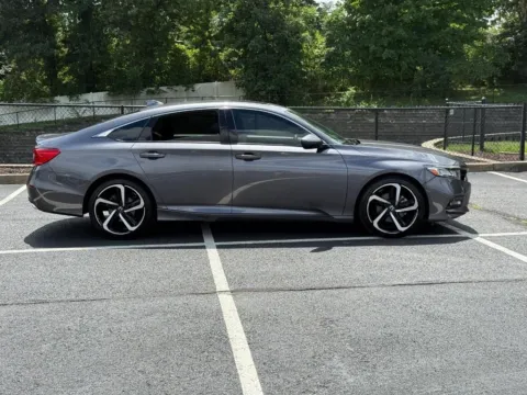 Photos of 2019 Honda Accord Sport 2.0T for sale in Ballwin, MO at Jay Wolfe Toyota of West County