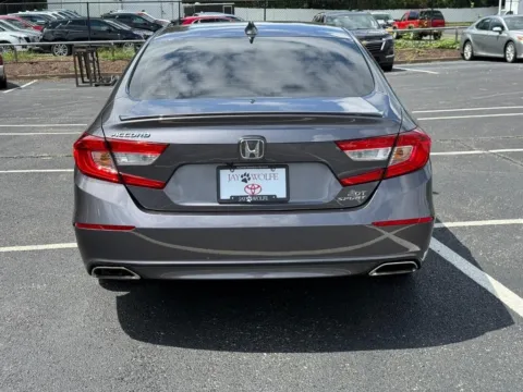 More photos of 2019 Honda Accord Sport 2.0T at Jay Wolfe Toyota of West County, MO