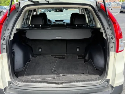 More photos of 2014 Honda CR-V EX-L at Jay Wolfe Toyota of West County, MO