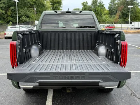 More photos of 2022 Toyota Tundra SR5 at Jay Wolfe Toyota of West County, MO