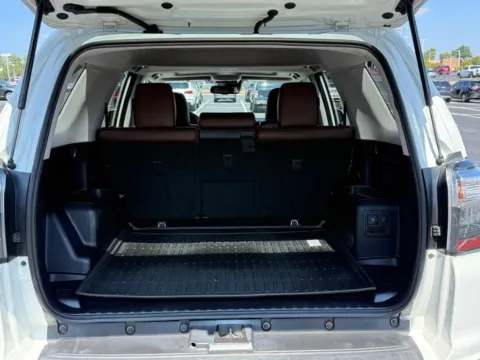 More photos of 2020 Toyota 4Runner Limited at Jay Wolfe Toyota of West County, MO