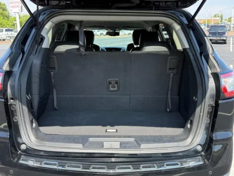 More photos of 2017 Chevrolet Traverse Premier at Jay Wolfe Toyota of West County, MO
