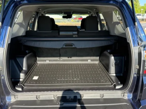 More photos of 2020 Toyota 4Runner SR5 at Jay Wolfe Toyota of West County, MO