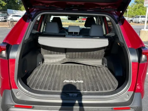 More photos of 2020 Toyota RAV4 Limited at Jay Wolfe Toyota of West County, MO