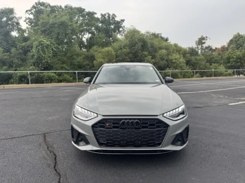 Photos of 2022 Audi S4 3.0T Prestige for sale in Ballwin, MO at Jay Wolfe Toyota of West County