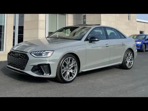 More photos of 2022 Audi S4 3.0T Prestige at Jay Wolfe Toyota of West County, MO