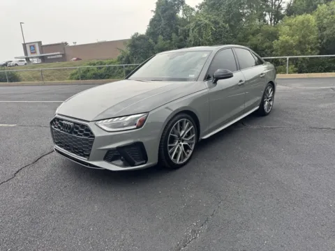 More photos of 2022 Audi S4 3.0T Prestige at Jay Wolfe Toyota of West County, MO