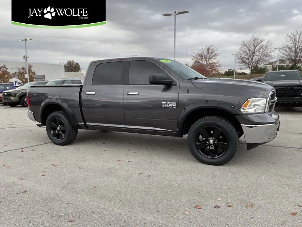2018 Ram 1500 SLT for sale in Kansas City, MO