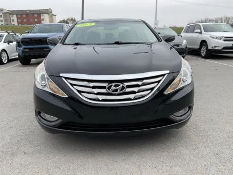 Photos of 2012 Hyundai Sonata SE for sale in Kansas City, MO at Jay Wolfe Toyota