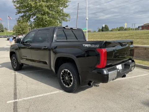 More photos of 2022 Toyota Tundra SR5 at Jay Wolfe Toyota, MO