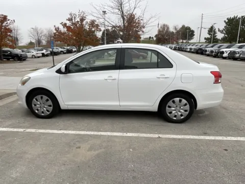 More photos of 2012 Toyota Yaris at Jay Wolfe Toyota, MO