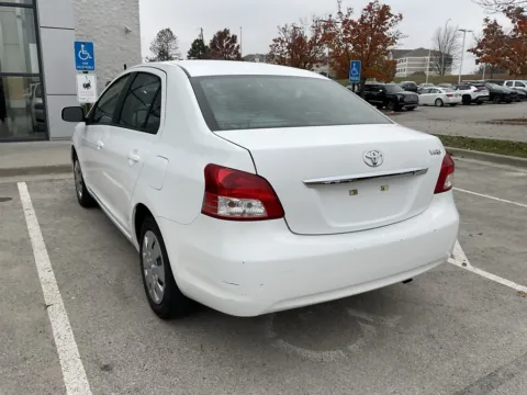 More photos of 2012 Toyota Yaris at Jay Wolfe Toyota, MO