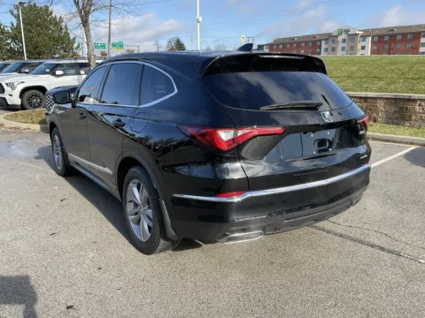 More photos of 2023 Acura MDX 3.5L at Jay Wolfe Toyota, MO