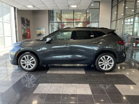 More photos of 2019 Chevrolet Blazer at Jay Wolfe Toyota, MO
