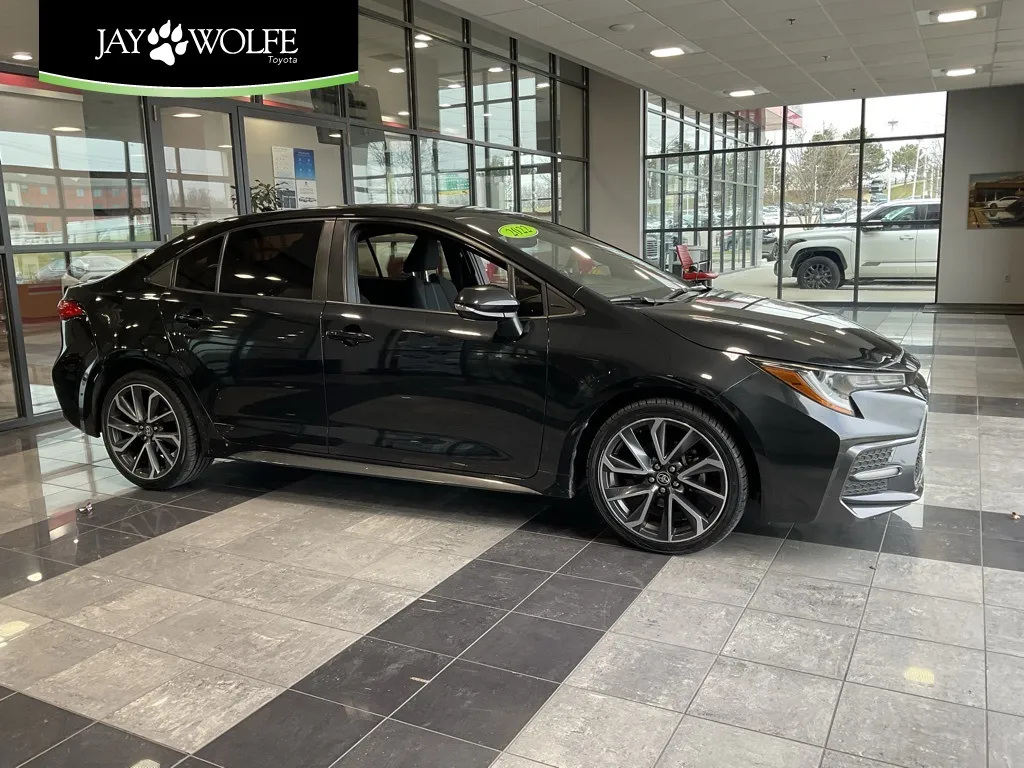 2022 Toyota Corolla SE for sale in Kansas City, MO