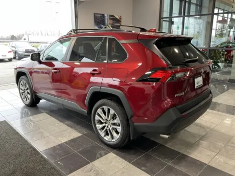 More photos of 2023 Toyota RAV4 XLE Premium at Jay Wolfe Toyota, MO