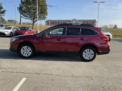 More photos of 2019 Subaru Outback 2.5i Premium at Jay Wolfe Toyota, MO
