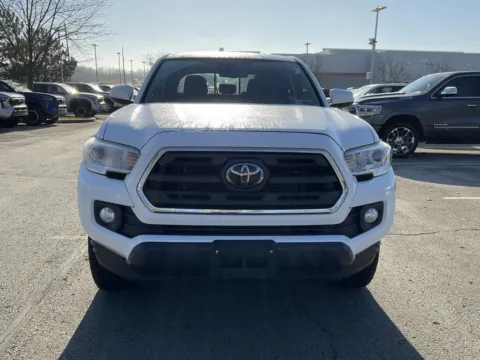 Photos of 2019 Toyota Tacoma SR5 for sale in Kansas City, MO at Jay Wolfe Toyota