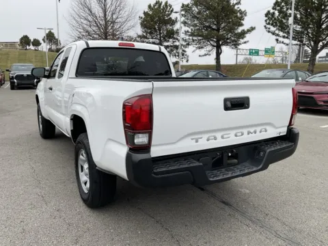 More photos of 2022 Toyota Tacoma SR at Jay Wolfe Toyota, MO