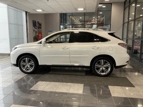 More photos of 2015 Lexus RX 350 at Jay Wolfe Toyota, MO