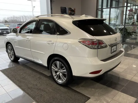 More photos of 2015 Lexus RX 350 at Jay Wolfe Toyota, MO