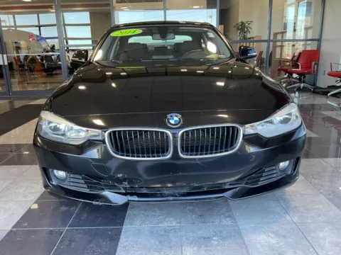 Photos of 2014 BMW 3 Series 328i xDrive for sale in Kansas City, MO at Jay Wolfe Toyota