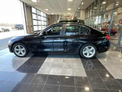 More photos of 2014 BMW 3 Series 328i xDrive at Jay Wolfe Toyota, MO