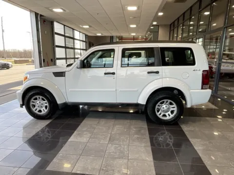 More photos of 2011 Dodge Nitro SE at Jay Wolfe Toyota, MO