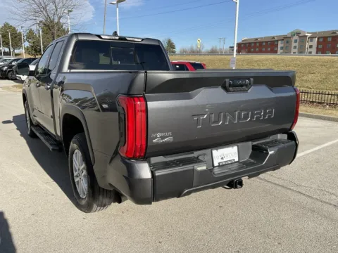 More photos of 2022 Toyota Tundra SR5 at Jay Wolfe Toyota, MO