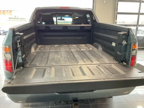 More photos of 2008 Honda Ridgeline RTL at Jay Wolfe Toyota, MO