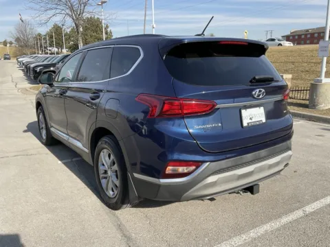 More photos of 2019 Hyundai Santa Fe SE at Jay Wolfe Toyota, MO