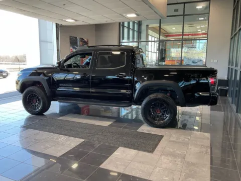 More photos of 2023 Toyota Tacoma TRD Pro at Jay Wolfe Toyota, MO