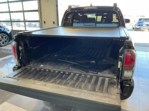 More photos of 2023 Toyota Tacoma TRD Pro at Jay Wolfe Toyota, MO