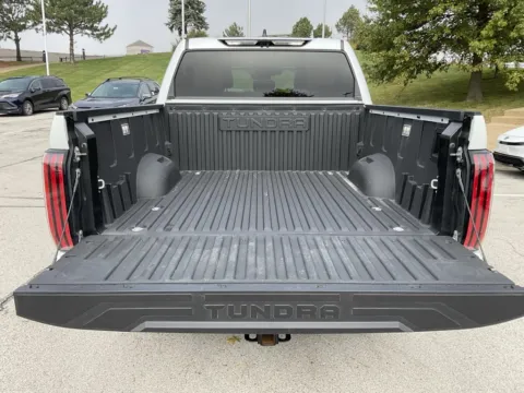 More photos of 2024 Toyota Tundra 1794 at Jay Wolfe Toyota, MO